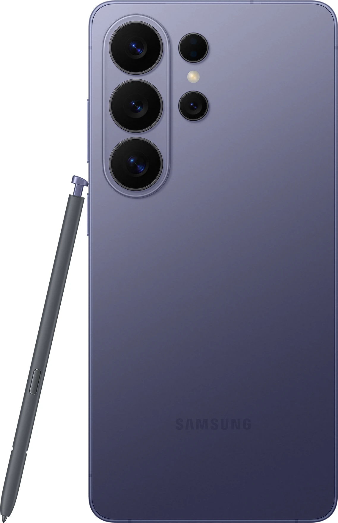 Samsung Galaxy S26 Ultra 256 GB Cobalt Violet
