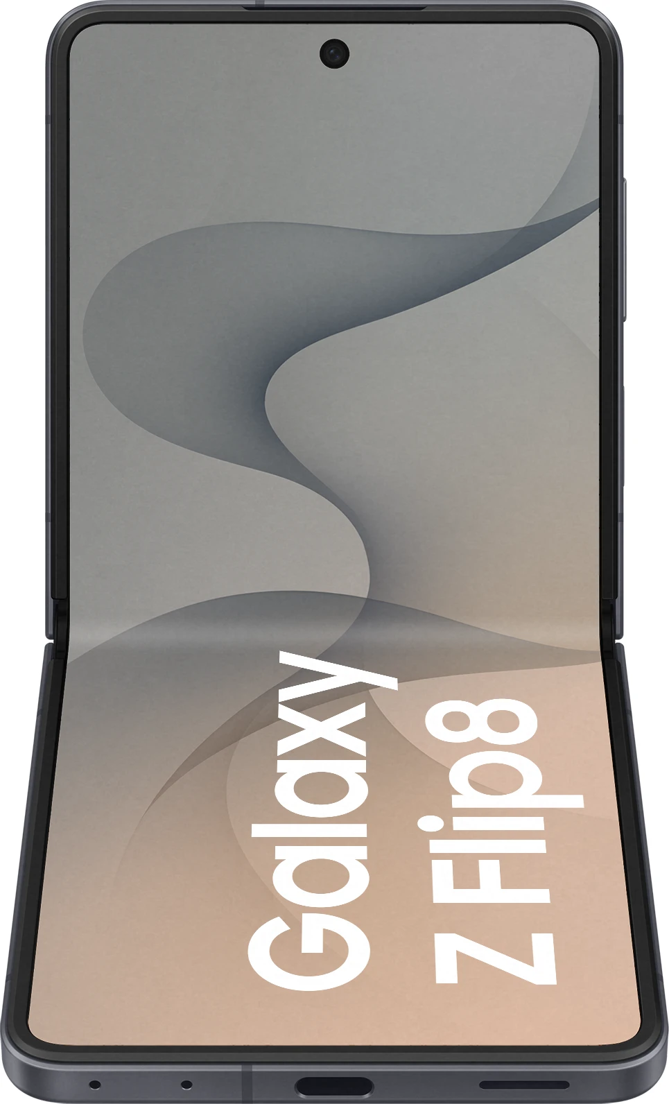 Samsung Galaxy Z Flip8 256 GB Graphite